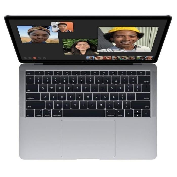 Apple MacBook Air MGN63 (2020) M1 Chip, 13” Retina Display, 8GB RAM, 256GB SSD, Backlit Keyboard - MojoTech