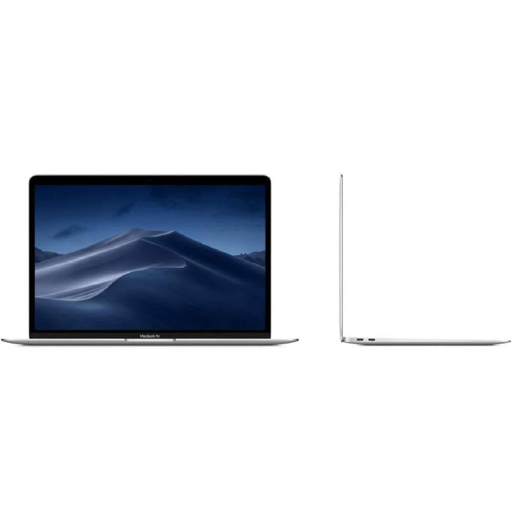 MACBOOK AIR 2018, CI5, 8GB RAM, 128GB, 13.3", with Original Charger - MojoTech