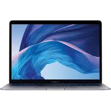MACBOOK AIR 2019 CI5, 16GB RAM, 500GB-SSD, 13.3" - MojoTech