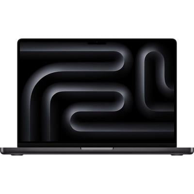 Apple MacBook Pro 14" | Apple M4 Pro 12-Core Chip, 24GB, 512GB, 16-Core GPU | Space Black | MX2H3 - MojoTech