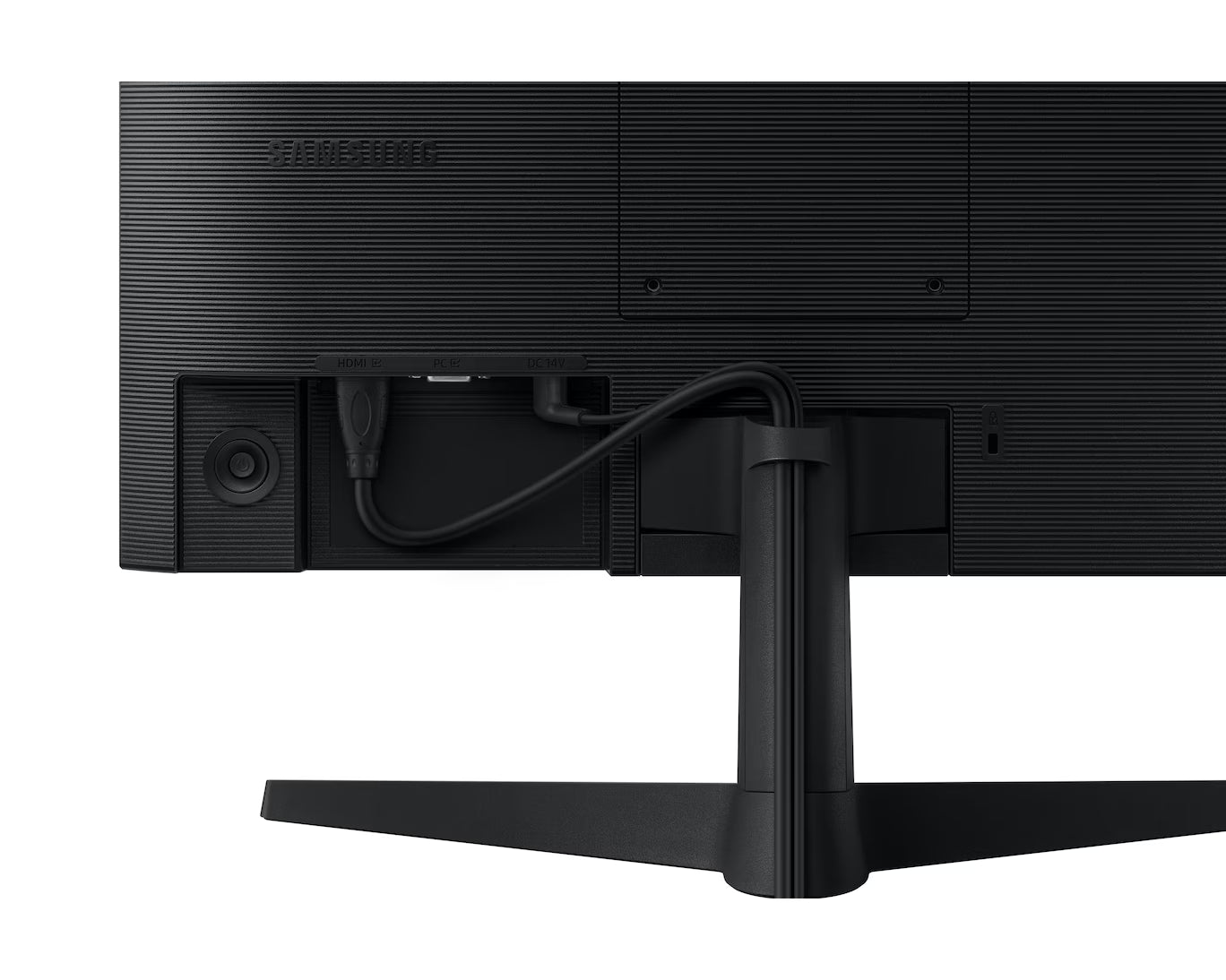 SAMSUNG LED 22inch LS22C310EAMXUE