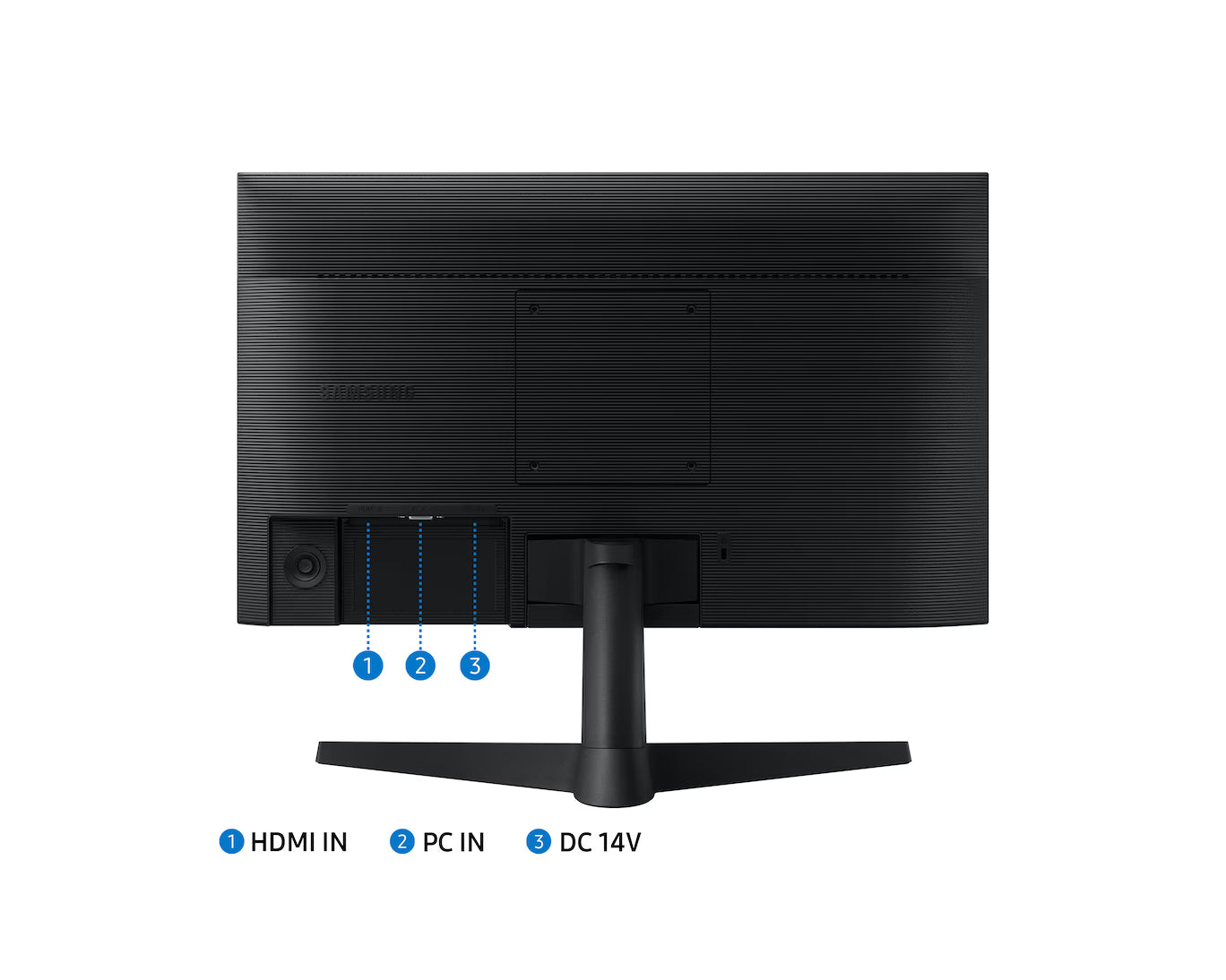 SAMSUNG LED 22inch LS22C310EAMXUE