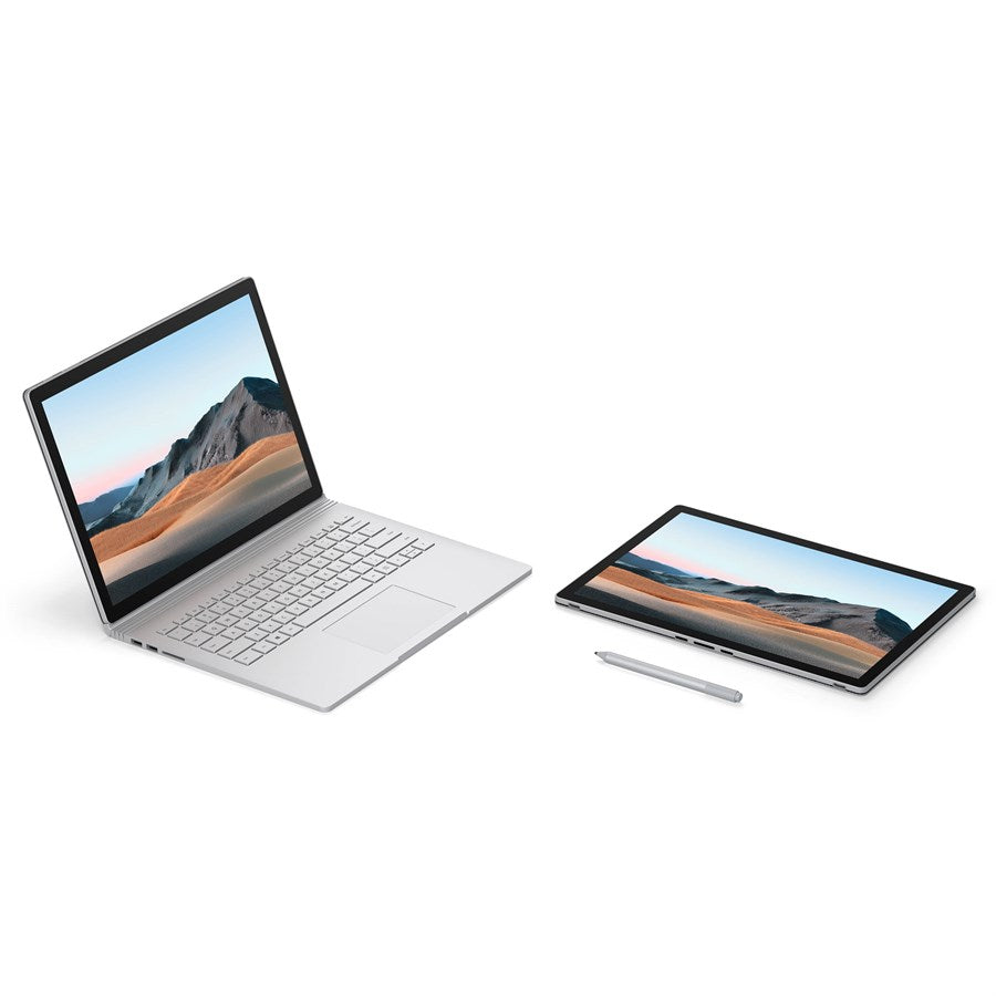 Surface Book 3 13inch Platinum V6F-00001 - MojoTech