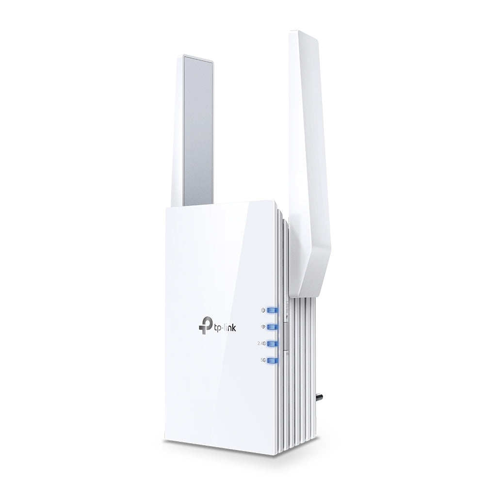 TPLink RE505X AX1500 Wi-Fi Range Extender - MojoTech