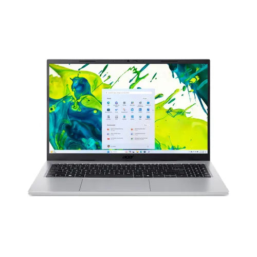 Acer AspireGO 15-72P- 71MA Business Laptop - MojoTech