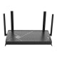 TP Link Archer BE230 BE3600 Dual-Band Wi-Fi 7 Router - MojoTech