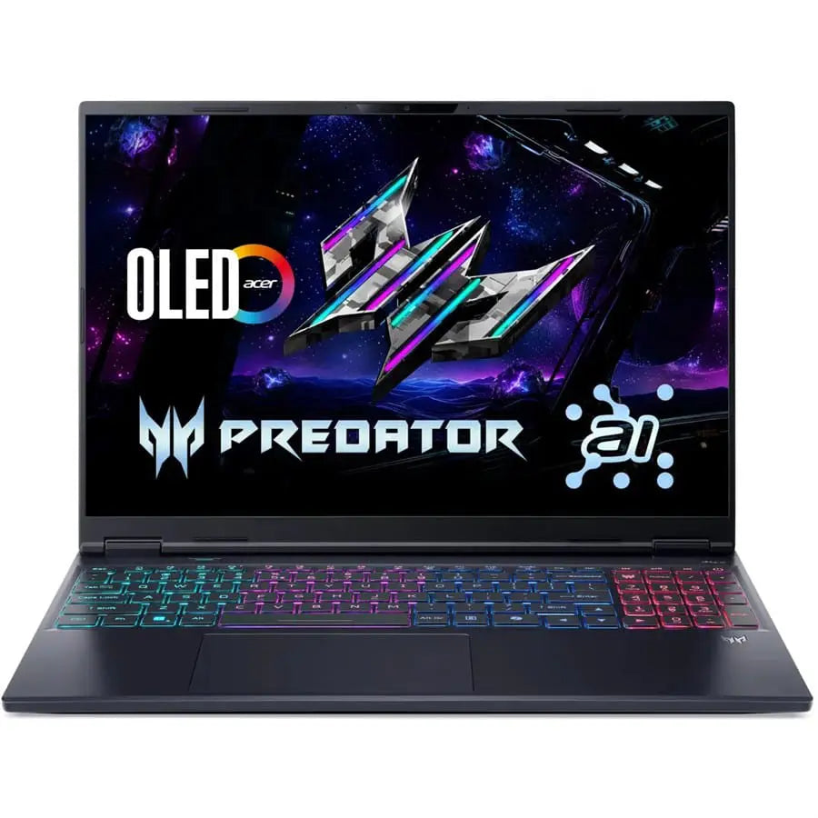 Acer Predator Helios Neo PHN16S-71-956N Gaming Laptop - MojoTech
