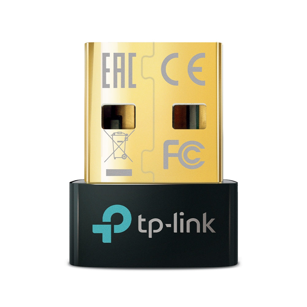 TPLink UB500 Bluetooth 5.0 Nano USB Adapter - MojoTech