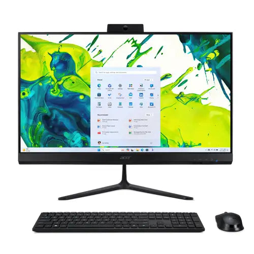 Acer Aspire C27B-GARL_LubCU5225U All In One Desktop - MojoTech