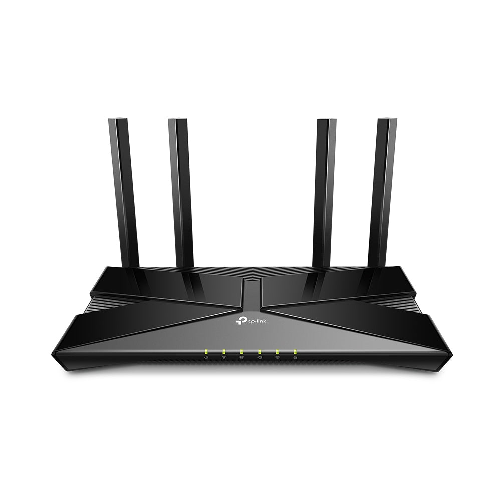 TPLink Archer AX10 AX1500 Wi-Fi 6 Router - MojoTech