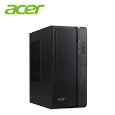 Acer Veriton Mid Tower VS2720G_W_FR_U7 Desktop - MojoTech