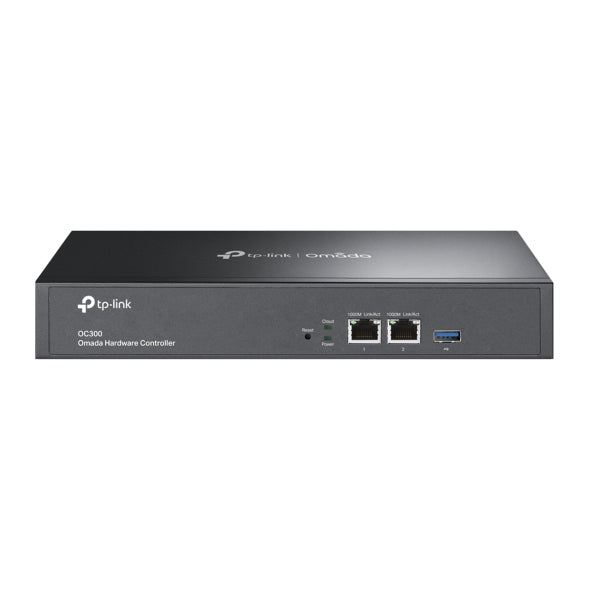 TP Link OC300 Omada Hardware Controller - MojoTech