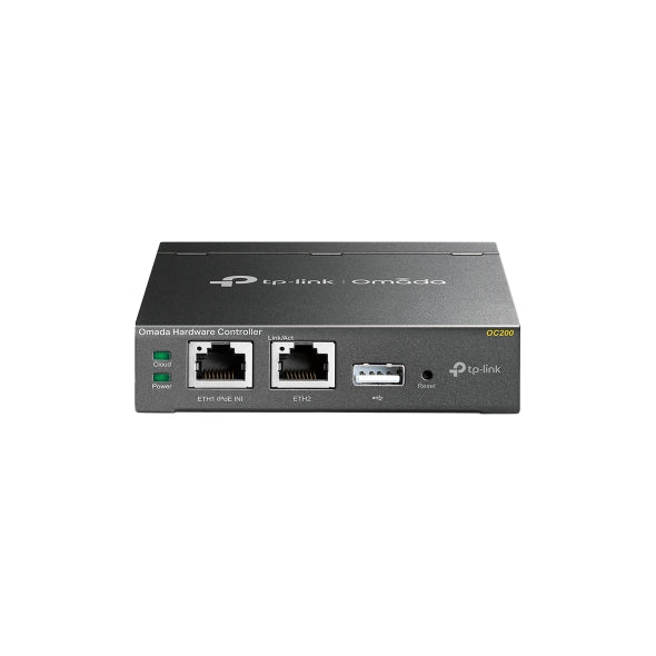 TP-Link OC200 Omada Hardware Controller - MojoTech