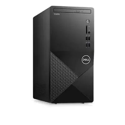 Dell Vostro 3020 Desktop – 13th Gen Intel Core i5-13400, 8GB RAM, 256GB SSD + 1TB HDD - MojoTech