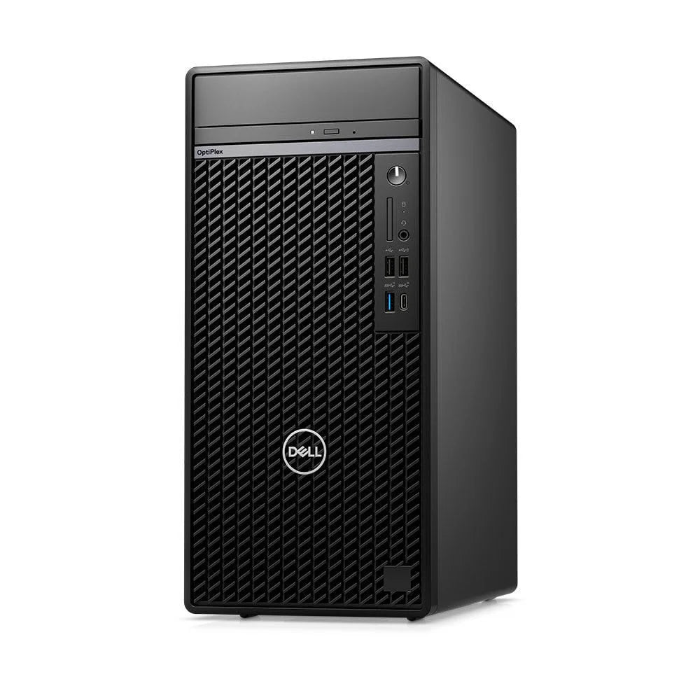 Dell OptiPlex 7020 Tower PC-12th Generation Core i5 8-GB 512-GB SSD - MojoTech