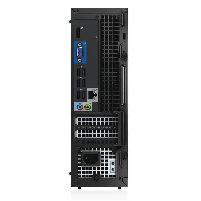 Dell Optiplex 3020 i3 4th Gen 8GB - MojoTech