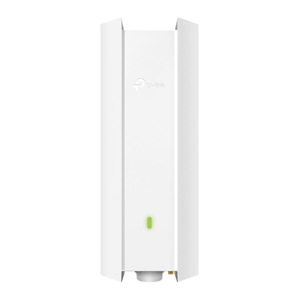 TPLink EAP623-Outdoor HD AX1800 Indoor/Outdoor Wi-Fi 6 Access Point - MojoTech
