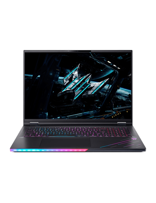 Acer PREDATOR HELIOSr PH18-73-96Y0 Gaming Laptop - MojoTech