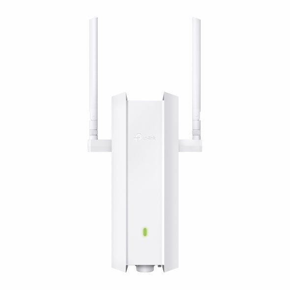 TP Link EAP625-Outdoor HD AX1800 Indoor/Outdoor Wi-Fi 6 Access Point - MojoTech