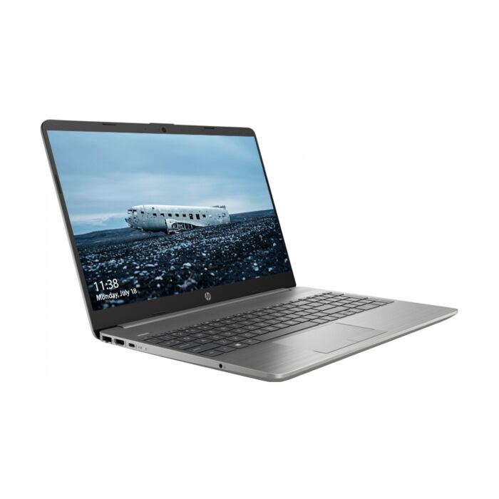 HP Notebook 250 G8, Ci7 11TH, 8Gb, 512GB, 15.6" HD, W11 , Silver