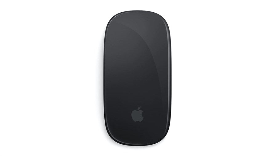 Magic Mouse 2 - grey - MojoTech