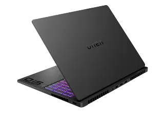HP OMEN 16-an0001nr - Ultra 7-255H, 16GB DDR5, 1TB SSD, NVIDIA GeForce RTX 5060 8GB GDDR6, 16.1" 2K IPS 165Hz, Full-size, 4-zone RGB backlit keyboard, Win11, (Shadow Black) - MojoTech