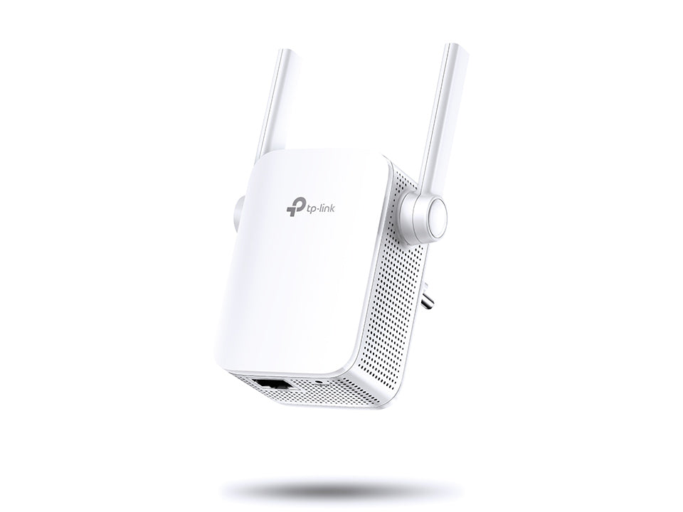 TPLink RE305 AC1200 Mesh Wi-Fi Range Extender - MojoTech