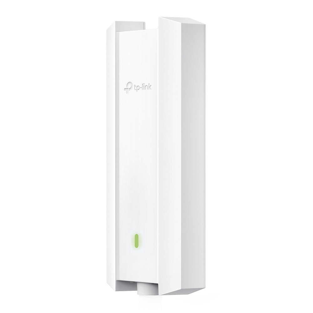 TPLink EAP623-Outdoor HD AX1800 Indoor/Outdoor Wi-Fi 6 Access Point - MojoTech