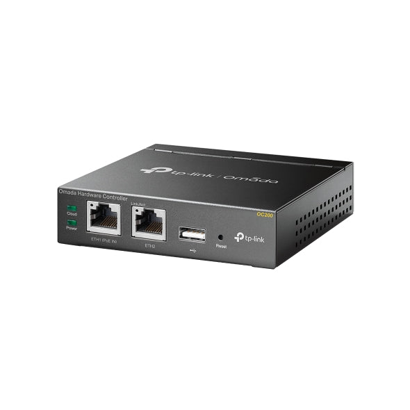 TP-Link OC200 Omada Hardware Controller - MojoTech