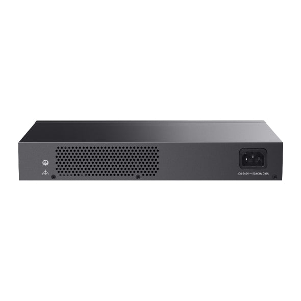 TP Link LS1024G 24-Port Gigabit Desktop/Rackmount Switch - MojoTech
