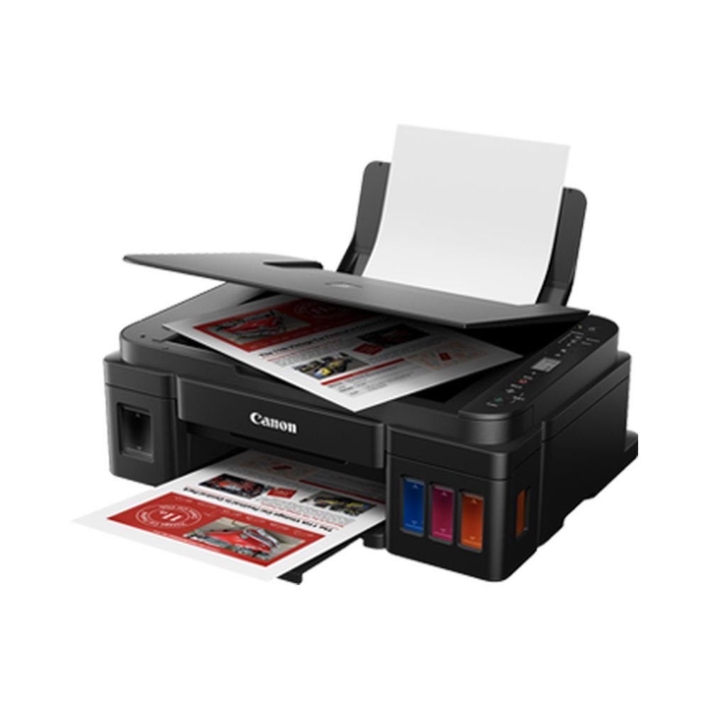 CANON PRINTER G3010 - MojoTech
