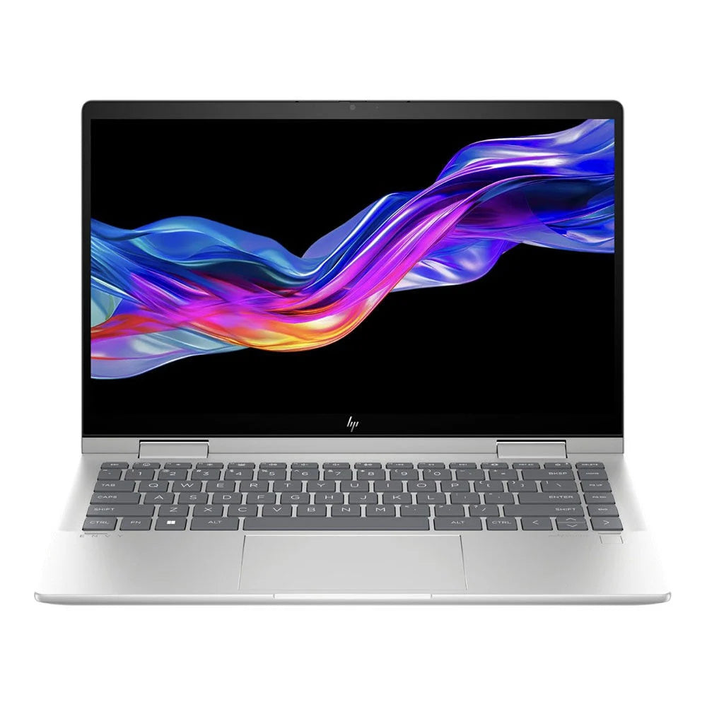 HP Envy X360 14-ES1013DX Intel Core 5 120U, 8GB DDR4, 512GB SSD, Intel Iris Xe Graphics, 14" FHD IPS Touch Screen, Windows 11 - MojoTech