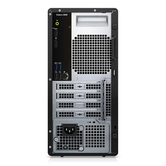 Dell Vostro 3030 Tower PC - 12th Generation Core i3-12100 Processor 8GB 512GB SSD - MojoTech