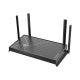 TP Link Archer BE230 BE3600 Dual-Band Wi-Fi 7 Router - MojoTech