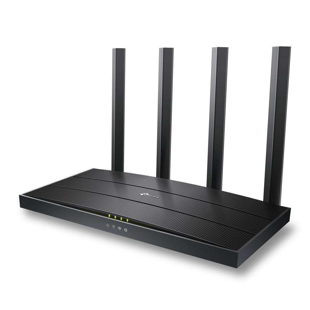 TPLink Archer AX12 AX1500 Wi-Fi 6 Router - MojoTech