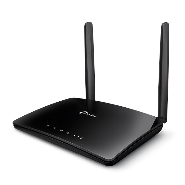 TP Link Archer MR202 AC750 Wireless Dual Band 4G LTE Router - MojoTech