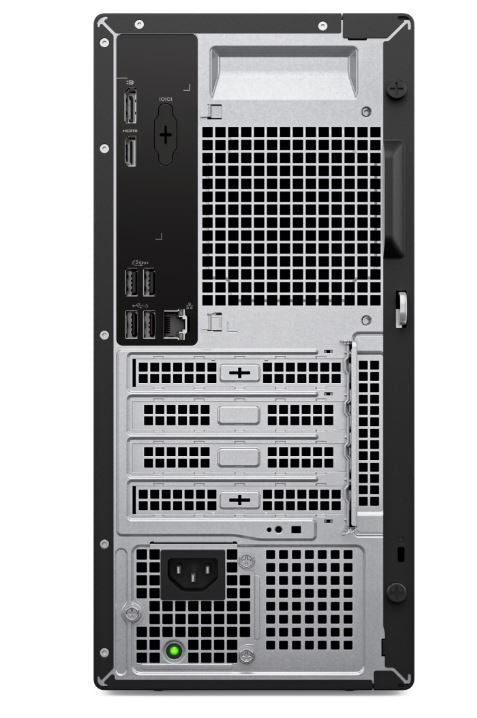 DELL ECT1250 TOWER Intel Core i5-14400 8GB RAM, 512 GB SSD - MojoTech