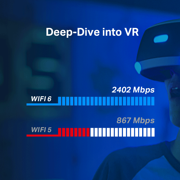 TP Link Archer TX50E AX3000 Wi-Fi 6 Bluetooth 5.2 PCIe Adapter - MojoTech