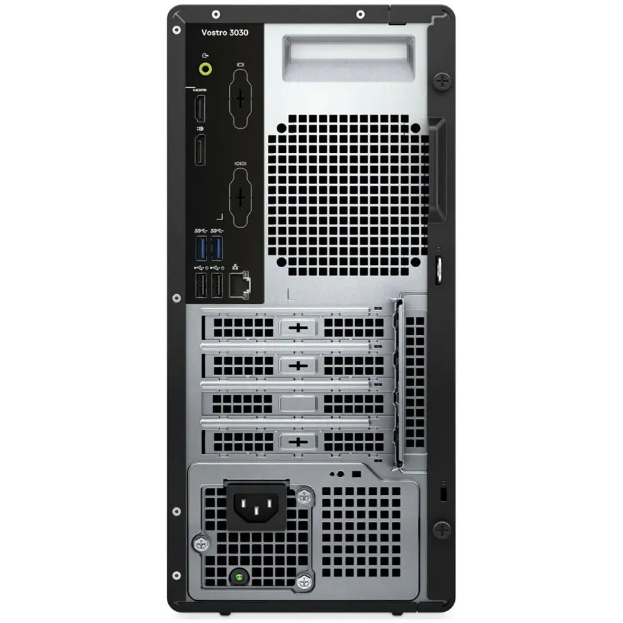 Dell Vostro 3030 Desktop , Core i3-14100 8GB RAM 512GB SSD - MojoTech