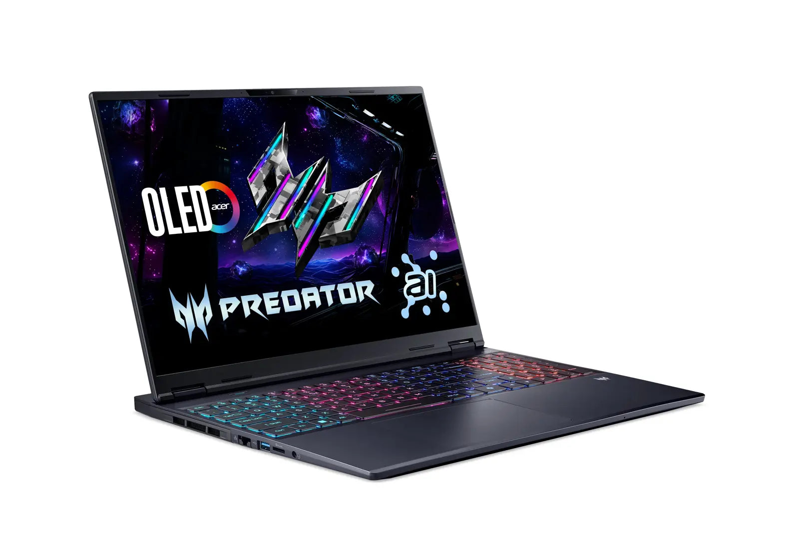 Acer Predator Helios Neo PHN16S-71-79XD Gaming Laptop - MojoTech