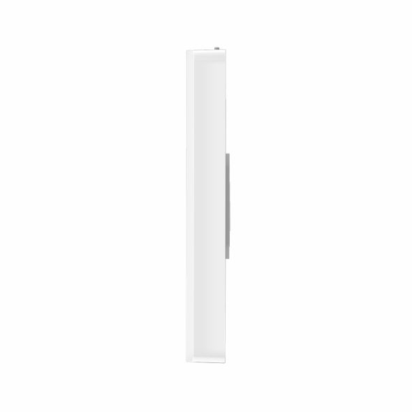 TP Link EAP615-Wall AX1800 Wall Plate WiFi 6 Access Point - MojoTech