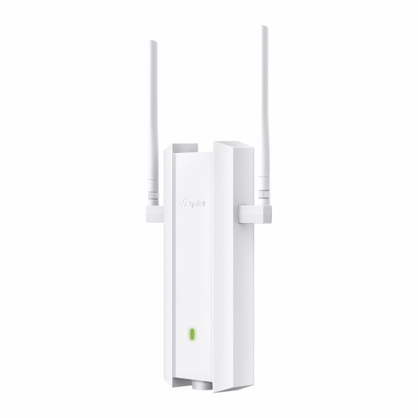 TP Link EAP625-Outdoor HD AX1800 Indoor/Outdoor Wi-Fi 6 Access Point - MojoTech