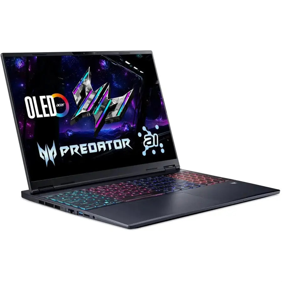 Acer Predator Helios Neo PHN16S-71-956N Gaming Laptop - MojoTech