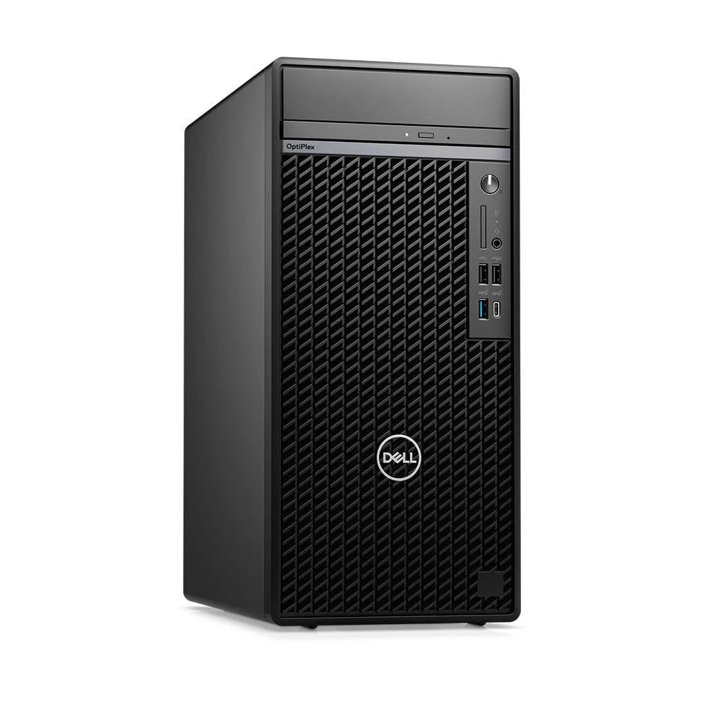 Dell OptiPlex 7020 Tower PC-12th Generation Core i5 8-GB 512-GB SSD - MojoTech