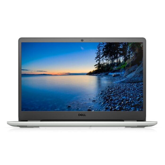 Dell Inspiron 3505, AMD RYZEN 5 3450U, 8GB, 256GB SSD, 15.6'' FHD TOUCH, W10 -BLACK
