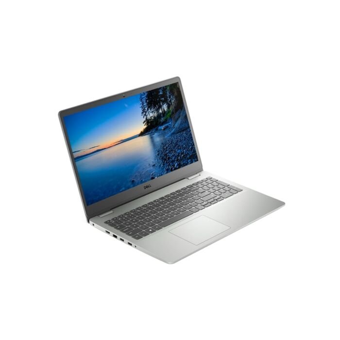 Dell Inspiron 3505, AMD RYZEN 5 3450U, 8GB, 256GB SSD, 15.6'' FHD TOUCH, W10 -BLACK
