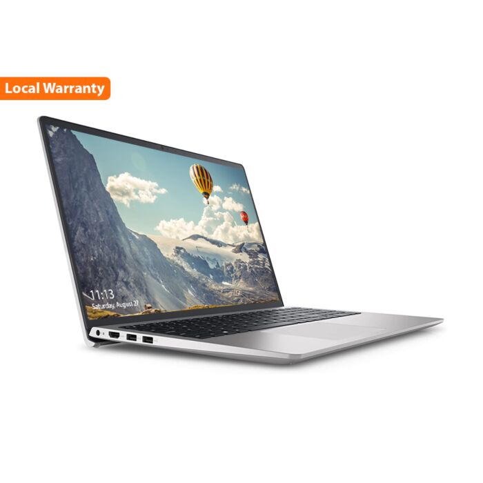 Dell Inspiron 3511, CI5 10TH, 8GB, 256GB SSD, 15.6" FHD, W11, Black