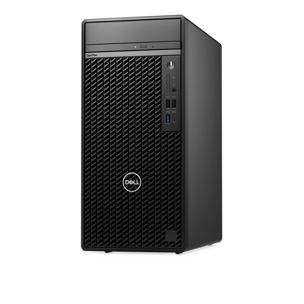 Dell Optiplex 7010 Desktop Ci7 13th Gen, 8GB DDR5, SSD 512 M.2 - MojoTech
