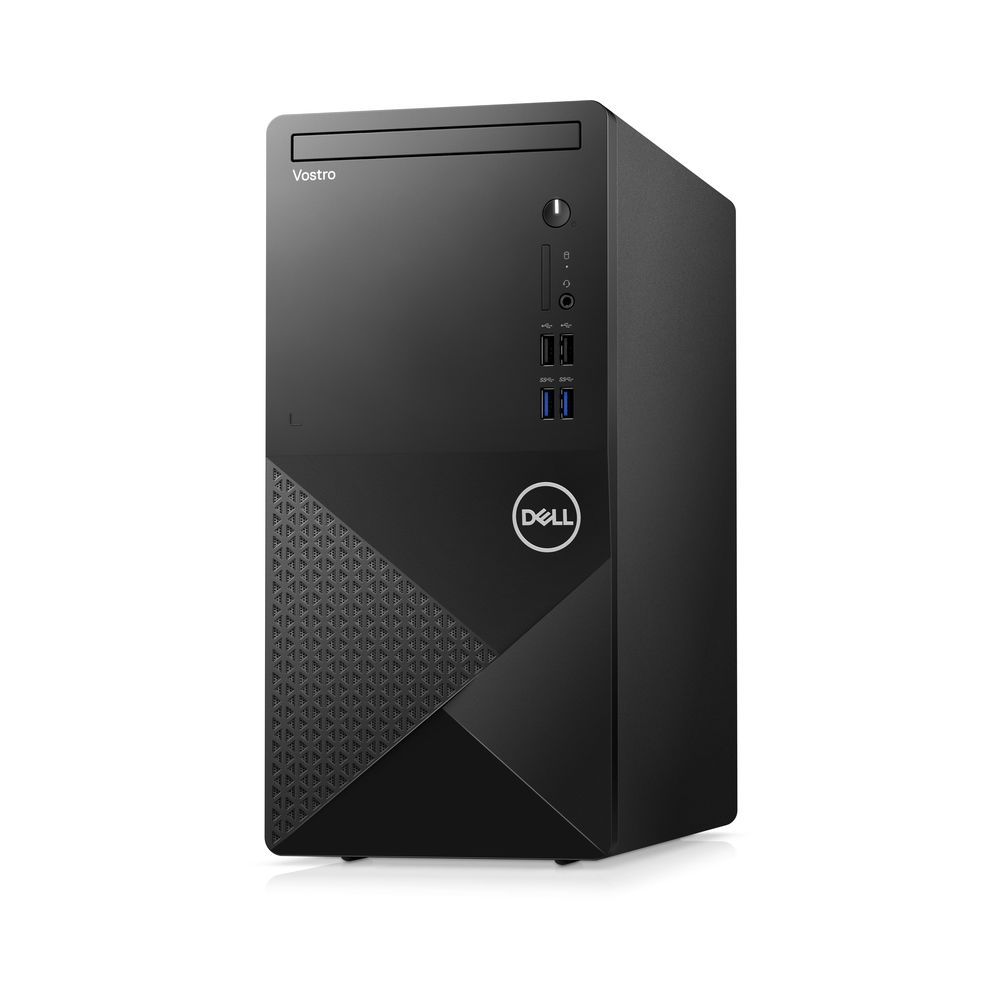 Dell Vostro 3020 Desktop – 13th Gen Intel Core i5-13400, 8GB RAM, 256GB SSD + 1TB HDD - MojoTech