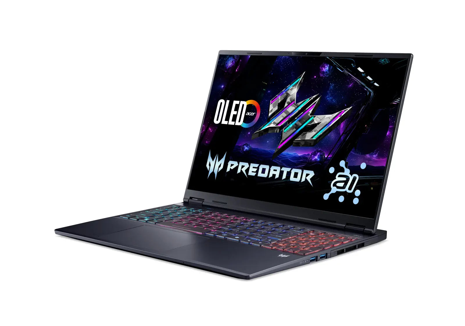 Acer Predator Helios Neo PHN16S-71-79XD Gaming Laptop - MojoTech